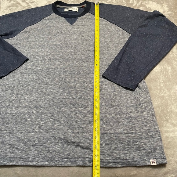 Sovereign Code men long sleeve t shirt - Picture 4 of 11